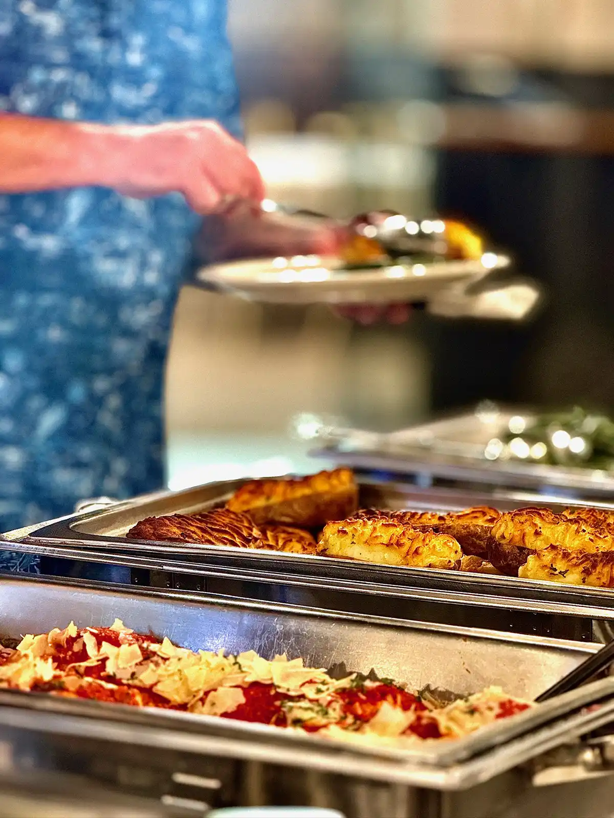 Catering