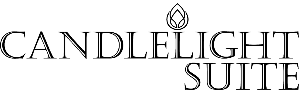 candlelight_suite_logo-black