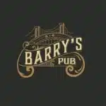 Barrys-Pub-Logo