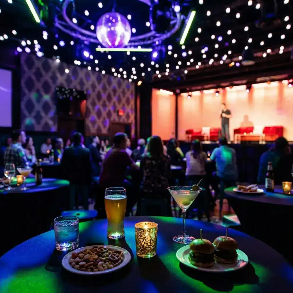 Dinner-Show