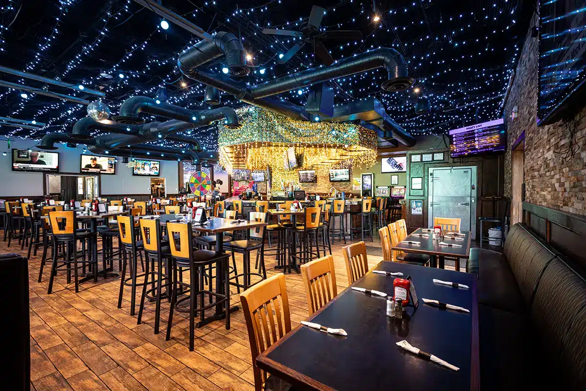 North Park Lounge