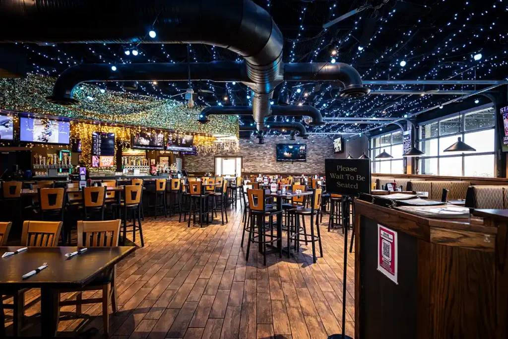 North Park Lounge