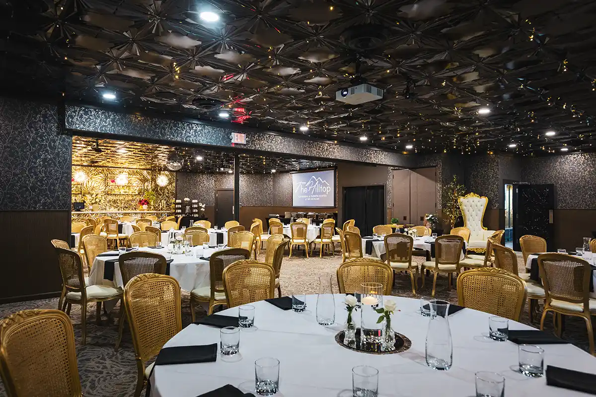 Ballroom