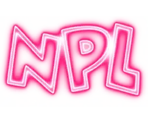 NPL-Logo