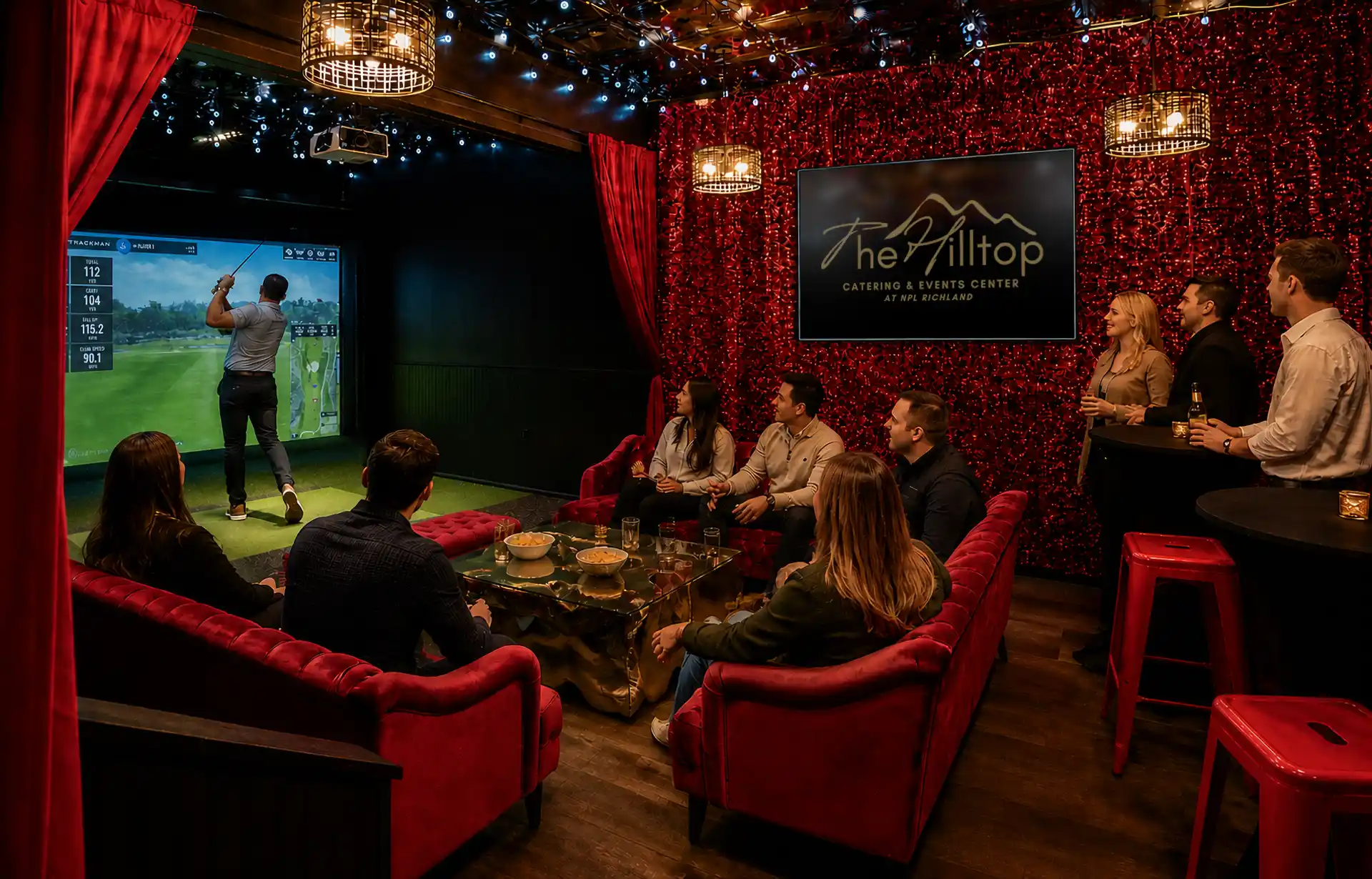 Sim-Suite-Event