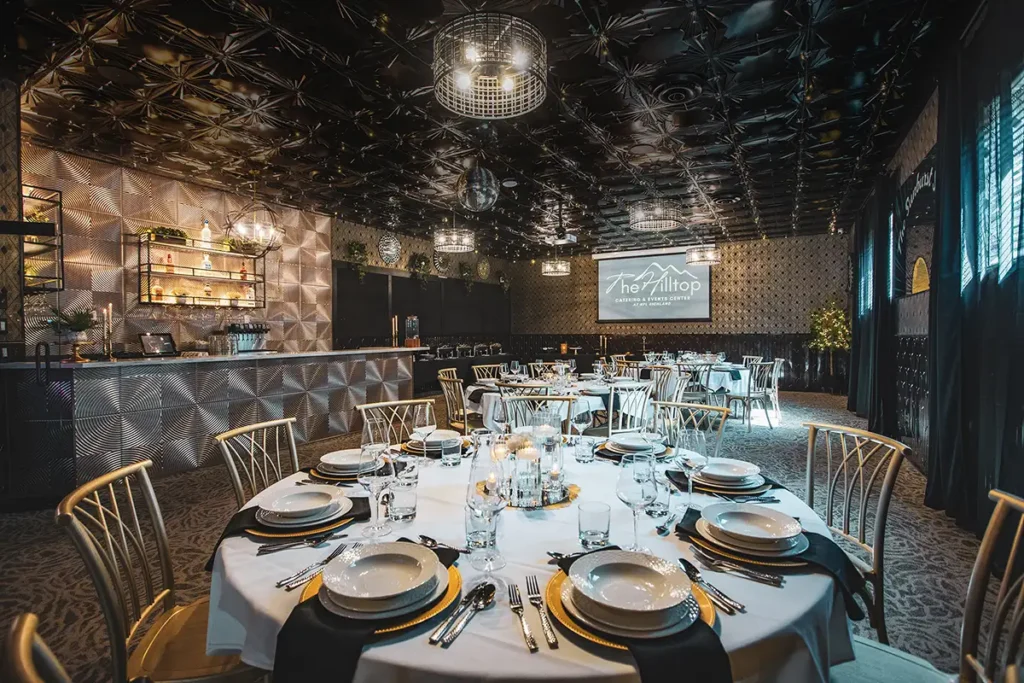 The Sunburst Suite