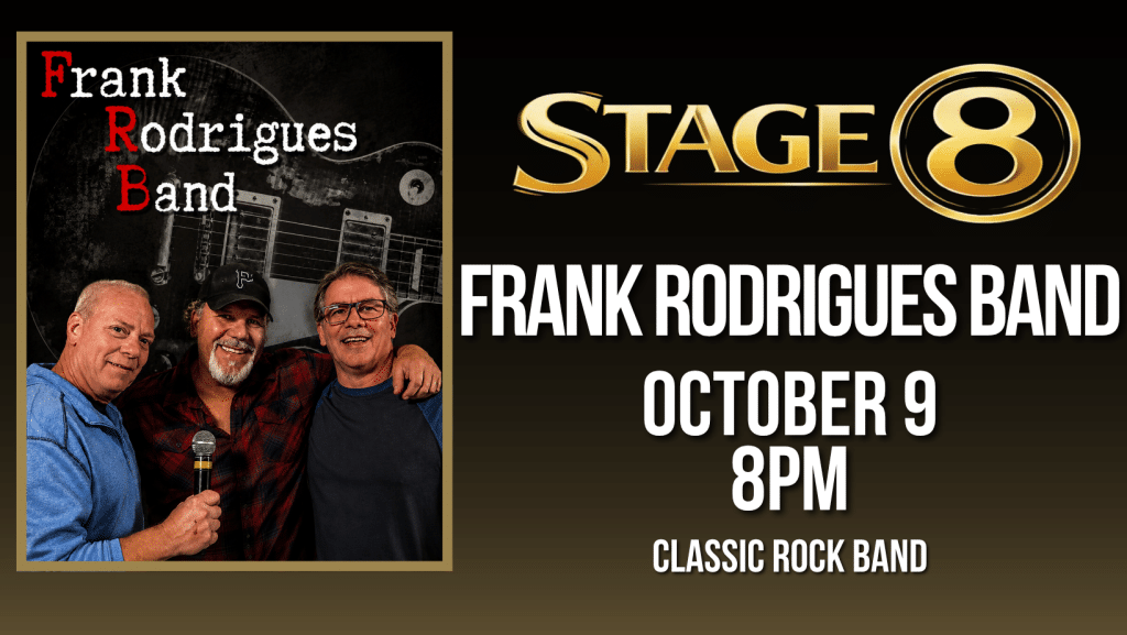 Frank Rodrigues Band