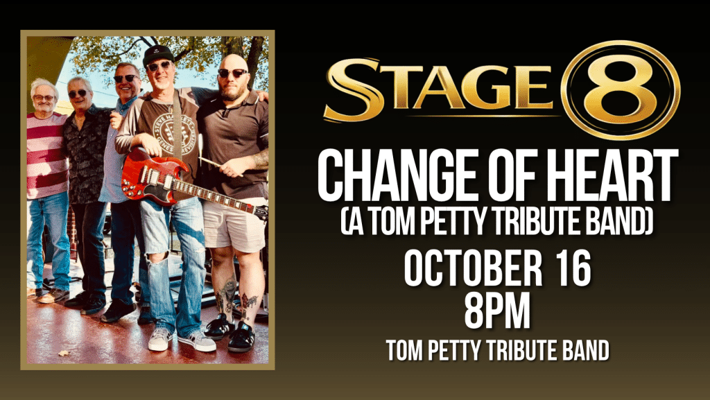 Change of Heart (A Tom Petty Tribute Band)
